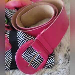 Vintage berry pink 38"